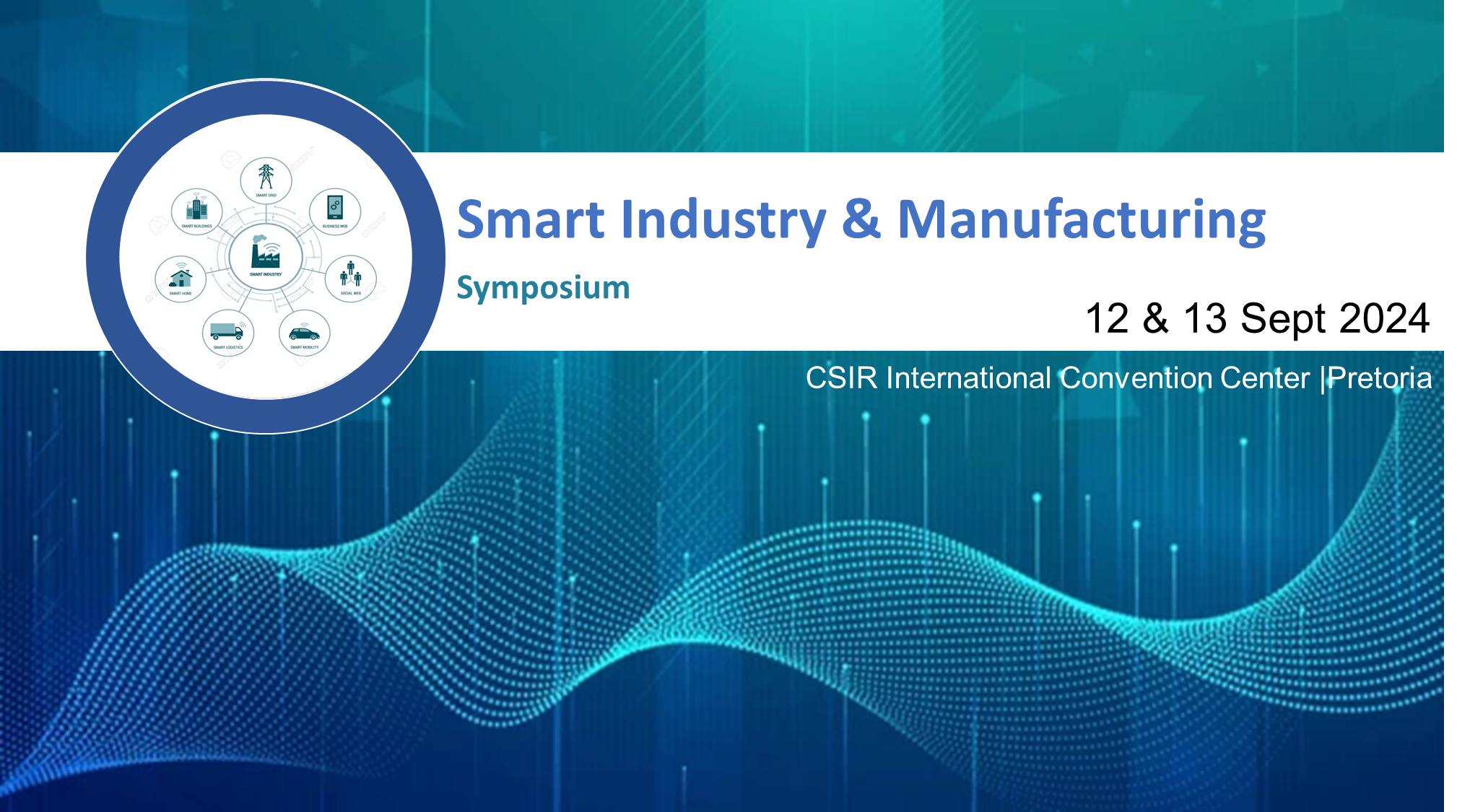Smart Industry Summit